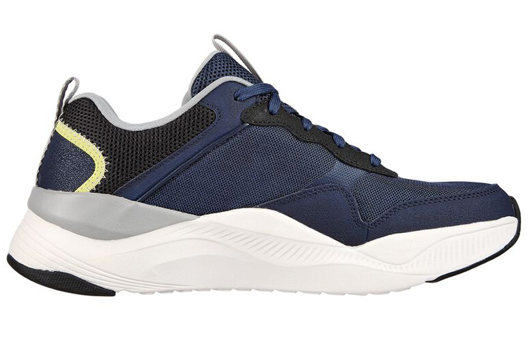 Order Skechers Mira Low ''Blauer Runner'' 232373-NVMT