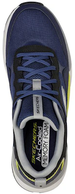 Skechers Mira Low ''Blauer Runner'' 232373-NVMT Shop Skechers Mira Low ''Blauer Runner'' 232373-NVMT