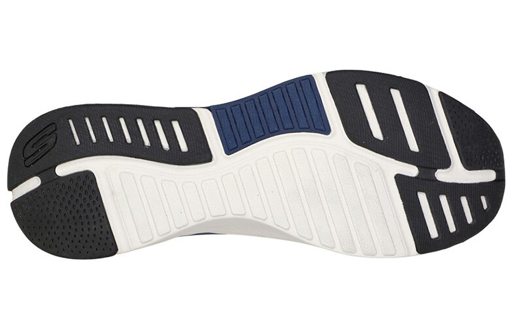 Purchase Skechers Mira Low ''Blauer Runner'' 232373-NVMT