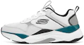 Buy Skechers Mira Low "Blanc" 232373-WMLT
