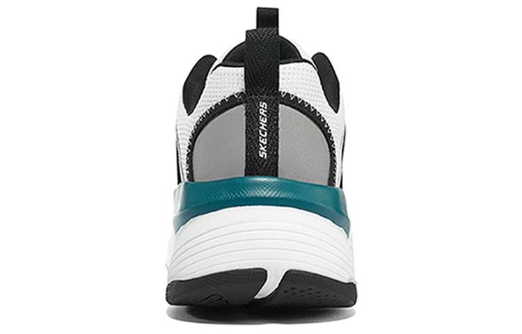 Shop Skechers Mira Low "Blanc" 232373-WMLT