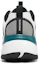 Shop Skechers Mira Low "Blanc" 232373-WMLT