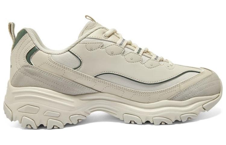 Skechers Moca Bear Low - Olive Green 'CMFT Non-Slip Wear-Resistant' 圖 2