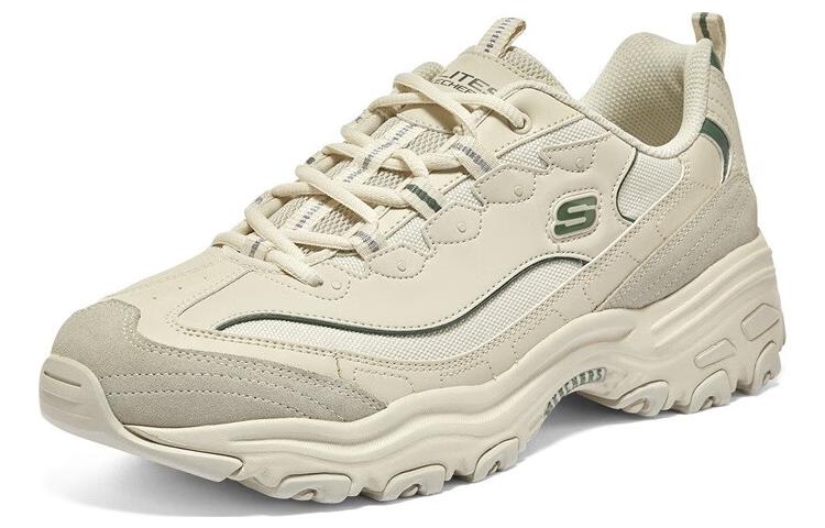 Skechers Moca Bear Low - Olive Green 'CMFT Non-Slip Wear-Resistant' 圖 3