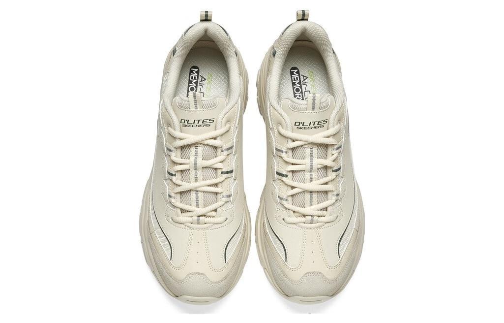 Skechers Moca Bear Low - Olive Green 'CMFT Non-Slip Wear-Resistant' 圖 4