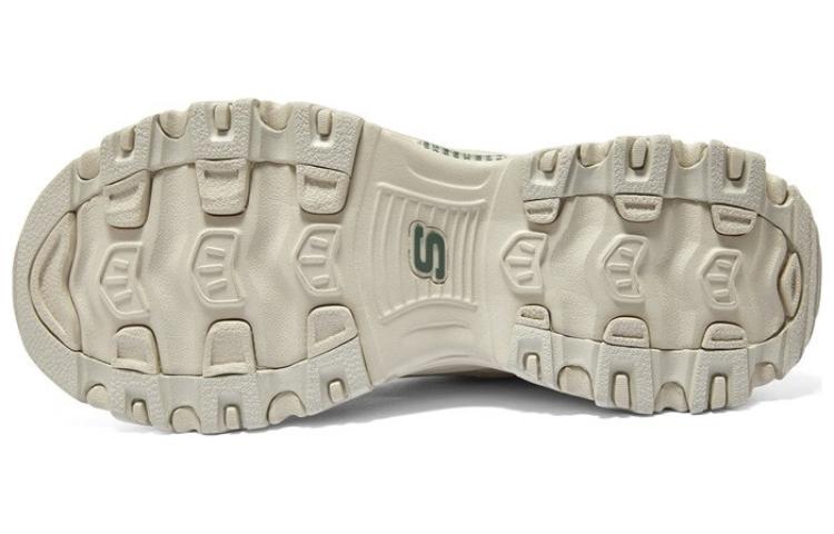 Skechers Moca Bear Low - Olive Green 'CMFT Non-Slip Wear-Resistant' 圖 6