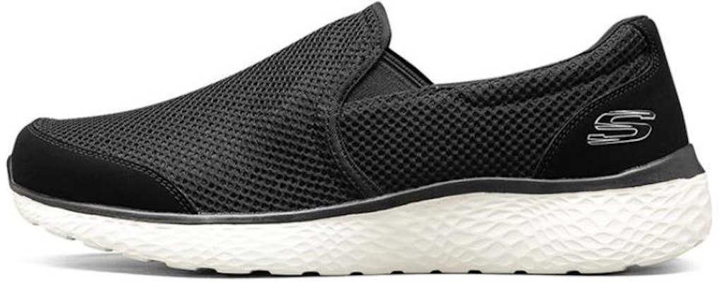 Skechers Modern Cool 'Hitam Putih Punggung' 8790099-BKW Buy Skechers Modern Cool 'Hitam Putih Punggung' 8790099-BKW