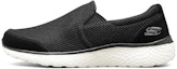 Buy Skechers Modern Cool 'Hitam Putih Punggung' 8790099-BKW