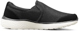 Order Skechers Modern Cool 'Hitam Putih Punggung' 8790099-BKW