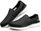 Lookbook Skechers Modern Cool 'Hitam Putih Punggung' 8790099-BKW