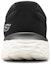 Shop Skechers Modern Cool 'Hitam Putih Punggung' 8790099-BKW