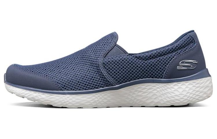 Skechers Modern Cool 'Blue Low-Top' 8790099-NVY