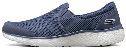 Skechers Modern Cool 'Blue Low-Top' 8790099-NVY Skechers Modern Cool 'Blue Low-Top' 8790099-NVY