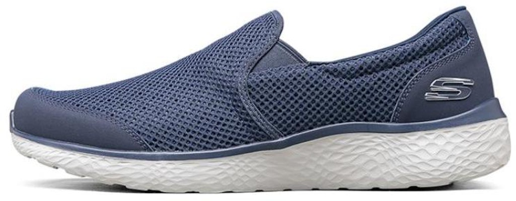 Skechers Modern Cool 'Biru Low-Top' 8790099-NVY Buy Skechers Modern Cool 'Biru Low-Top' 8790099-NVY