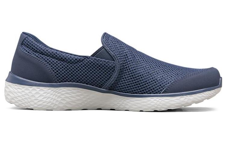 Order Skechers Moden Keren 'Biru Low-Top' 8790099-NVY