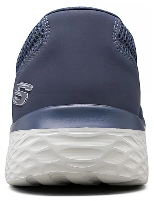 Skechers Moden Keren 'Biru Low-Top' 8790099-NVY Shop Skechers Moden Keren 'Biru Low-Top' 8790099-NVY