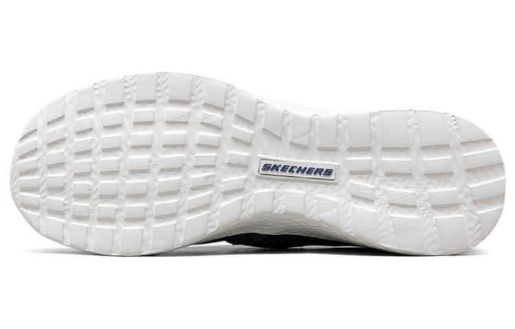 Purchase Skechers Moden Keren 'Biru Low-Top' 8790099-NVY