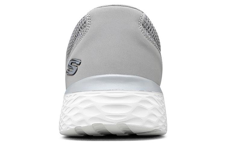 Shop Skechers Moderne Cool ''Gris'' 8790099-GRY