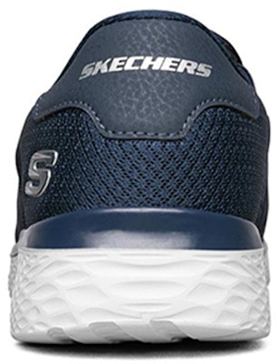 스케쳐스 모던 쿨 블루 (Skechers Modern Cool Blue) 59401-NVY Shop 스케쳐스 모던 쿨 블루 (Skechers Modern Cool Blue) 59401-NVY