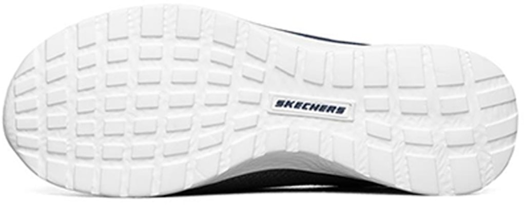 스케쳐스 모던 쿨 블루 (Skechers Modern Cool Blue) 59401-NVY Purchase 스케쳐스 모던 쿨 블루 (Skechers Modern Cool Blue) 59401-NVY