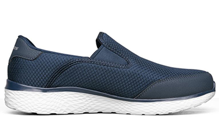 Order Skechers Modern Cool Blau 59401-NVY