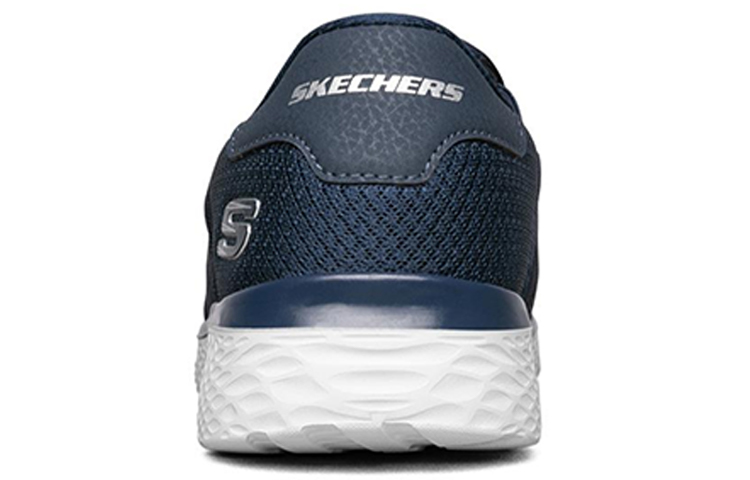 Shop Skechers Modern Cool Blau 59401-NVY