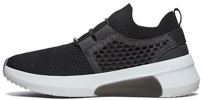 Skechers Modern Jogger 2.0 Running Shoes Black/White 69710-BKW Skechers Modern Jogger 2.0 Running Shoes Black/White 69710-BKW