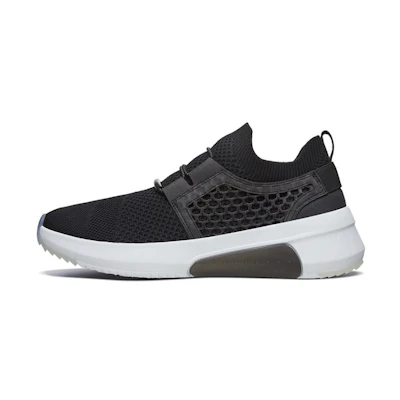 Skechers Modern Jogger 2.0 Running Shoes Black/White