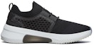 Order Skechers Modern Jogger 2.0 Running Shoes Black/White 69710-BKW