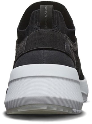 Skechers Modern Jogger 2.0 Running Shoes Black/White 69710-BKW Shop Skechers Modern Jogger 2.0 Running Shoes Black/White 69710-BKW
