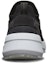 Shop Skechers Modern Jogger 2.0 Running Shoes Black/White 69710-BKW