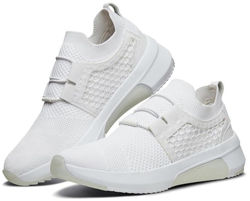 Skechers Modern Jogger 2.0 'Putih Kasual' 69710-WHT Lookbook Skechers Modern Jogger 2.0 'Putih Kasual' 69710-WHT