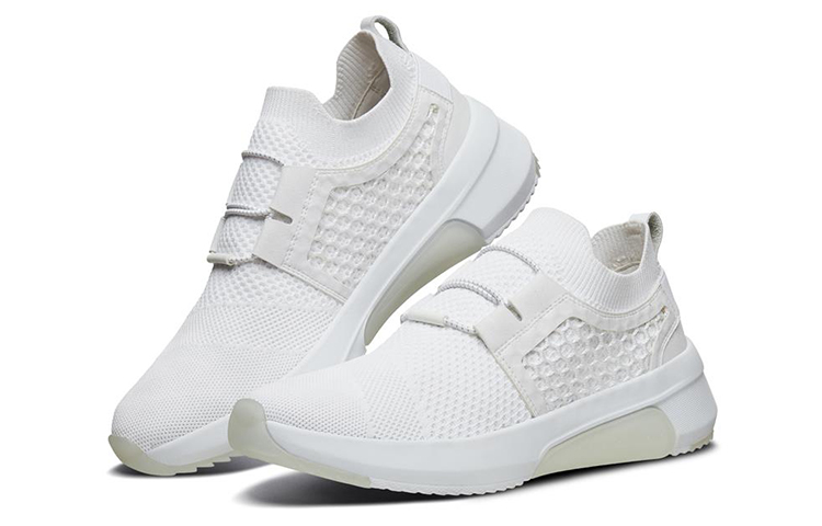 Lookbook Skechers Modern Jogger 2.0 'White Casual' 69710-WHT