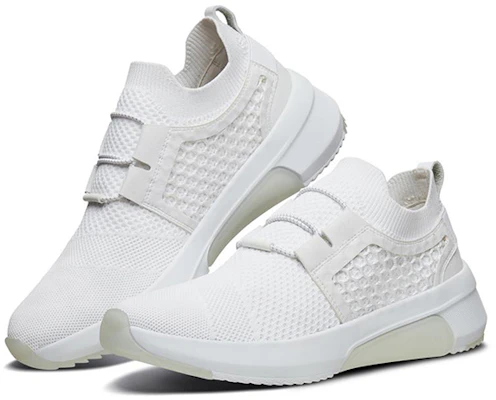 Skechers Modern Jogger 2.0 'White Casual' 69710-WHT Lookbook Skechers Modern Jogger 2.0 'White Casual' 69710-WHT
