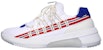 Skechers Modern Jogger 2.0 'White Red Blue' 69706-WRDB