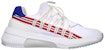Skechers Modern Jogger 2.0 'White Red Blue' 69706-WRDB
