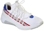 Lookbook Skechers Modern Jogger 2.0 'White Red Blue' 69706-WRDB