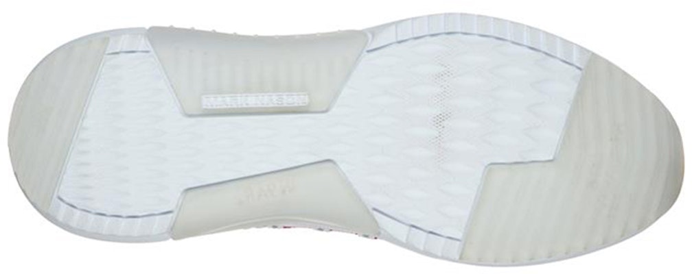 Skechers Modern Jogger 2.0 'White Red Blue' 69706-WRDB Purchase Skechers Modern Jogger 2.0 'White Red Blue' 69706-WRDB