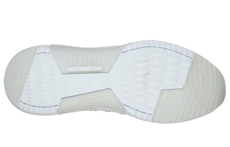 Purchase Skechers Modern Jogger 2.0 'White Red Blue' 69706-WRDB