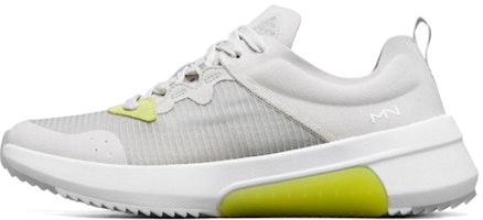 Skechers Modern Jogger 2.0 'White Yellow' 222029-OFWT Skechers Modern Jogger 2.0 'White Yellow' 222029-OFWT