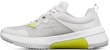 Skechers Modern Jogger 2.0 'White Yellow' 222029-OFWT