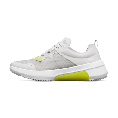 Skechers Modern Jogger 2.0 'White Yellow'