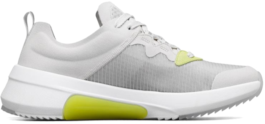 Skechers Modern Jogger 2.0 'White Yellow' 222029-OFWT Order Skechers Modern Jogger 2.0 'White Yellow' 222029-OFWT