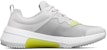 Skechers Modern Jogger 2.0 'White Yellow' 222029-OFWT