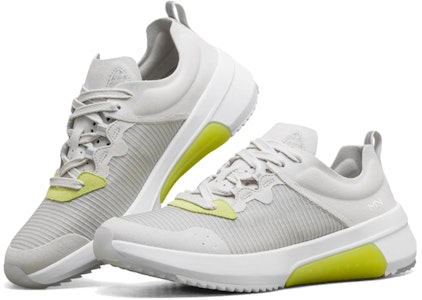 スケッチャーズ モダンジョガー 2.0 白/黄 222029-OFWT Lookbook スケッチャーズ モダンジョガー 2.0 白/黄 222029-OFWT