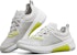 Skechers Modern Jogger 2.0 'White Yellow' 222029-OFWT