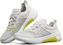 Lookbook Skechers Modern Jogger 2.0 'White Yellow' 222029-OFWT