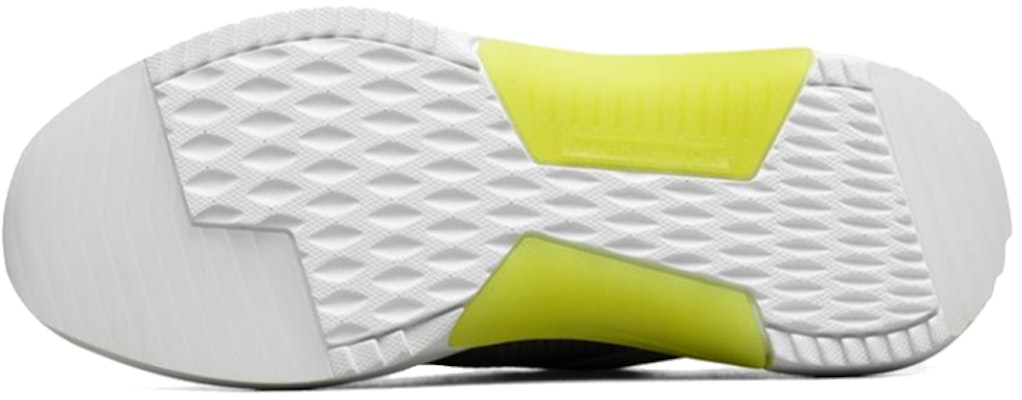 Skechers Modern Jogger 2.0 'White Yellow' 222029-OFWT Purchase Skechers Modern Jogger 2.0 'White Yellow' 222029-OFWT