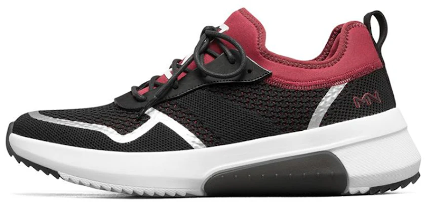 Skechers Modern Jogger 2.0 Noir/Blanc/Rouge 222004-BKRD Buy Skechers Modern Jogger 2.0 Noir/Blanc/Rouge 222004-BKRD