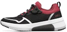 Buy Skechers Modern Jogger 2.0 Noir/Blanc/Rouge 222004-BKRD